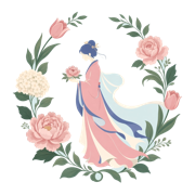 Afu Flora logo